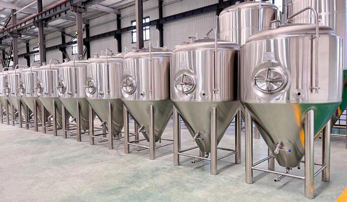 Fermentation process