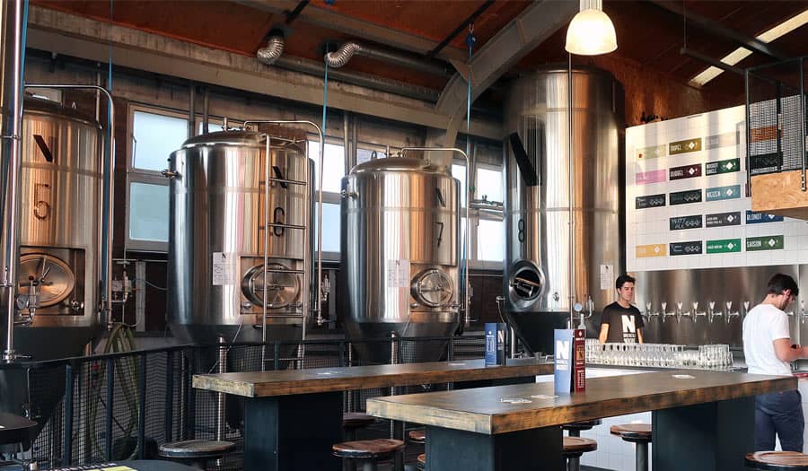 Come avviare un mini birrificio?