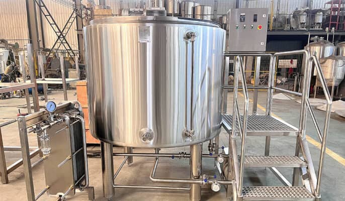 Was ist eine Kombucha-Brauerei?