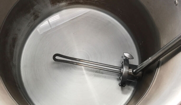 Comment contrôler la température pendant la fermentation ?