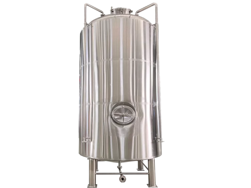 Réservoir de stockage d'huile 10000L