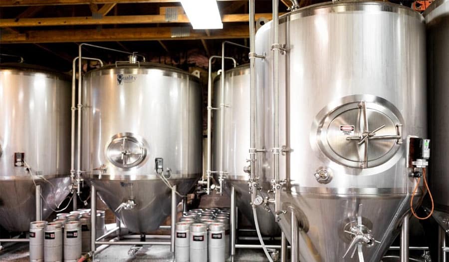 Quelles sont les principales utilisations des fermenteurs ?