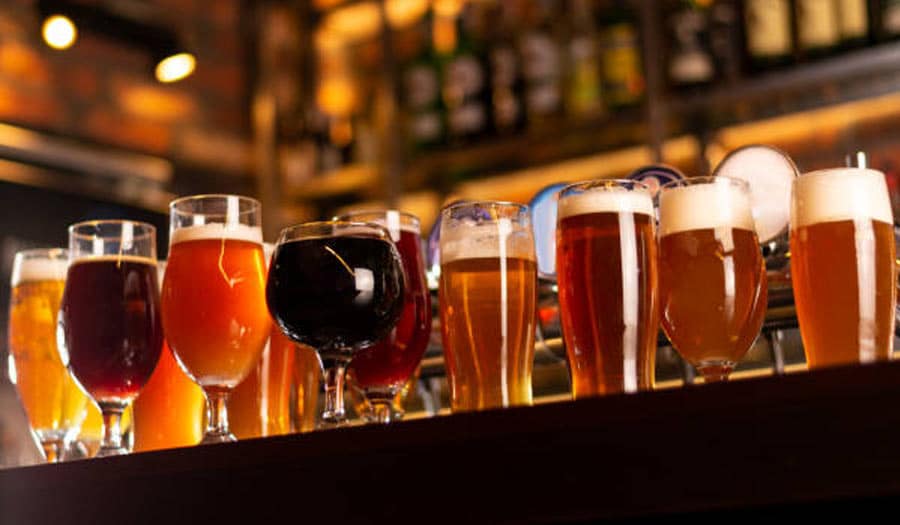 The Ultimate Brewing System Guide: Finding the Perfect Solution for Your Needs 4 What is craft beer