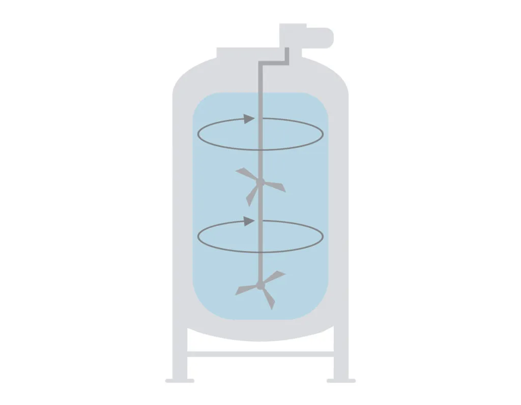 Beverage Mixing Process 1 Mixing Tank Graphic Icons 01 1024x797 1