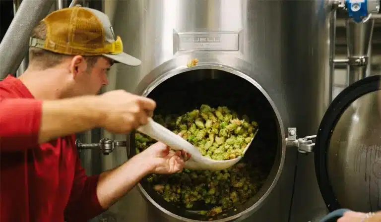 Brassage à domicile