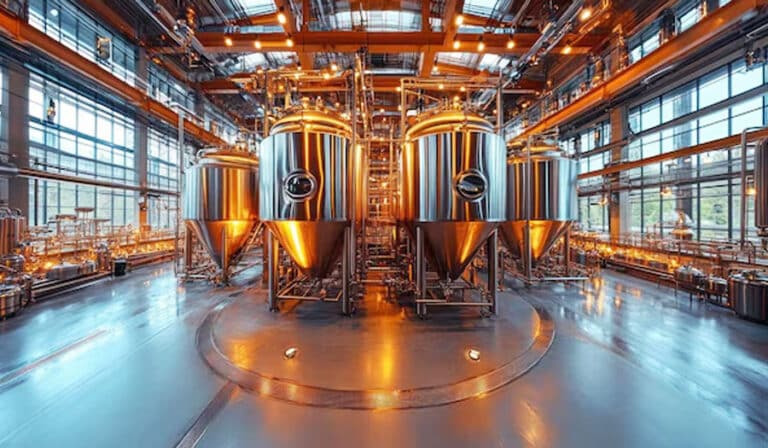 Stainless Steel Fermentation Tank Guide 2 Stainless Steel Fermentation Tank