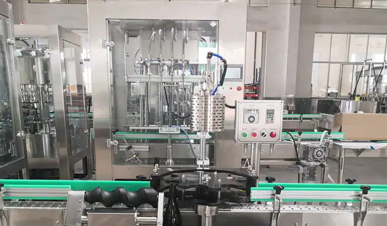 fábrica de cerveza cerveza de botella
