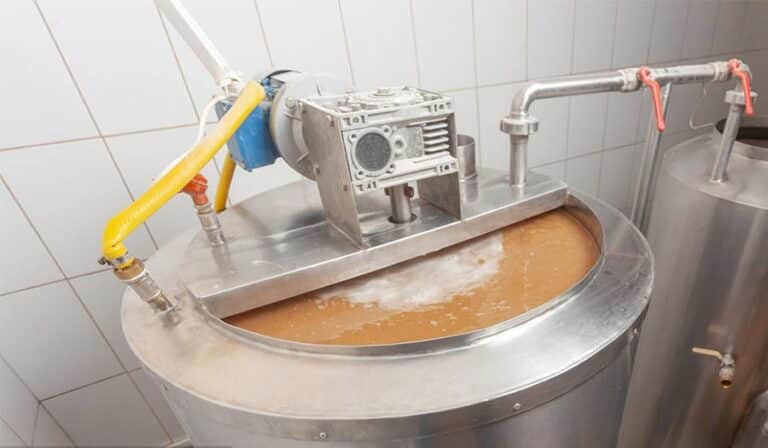 Brewery Automation System 2 Brewery System
