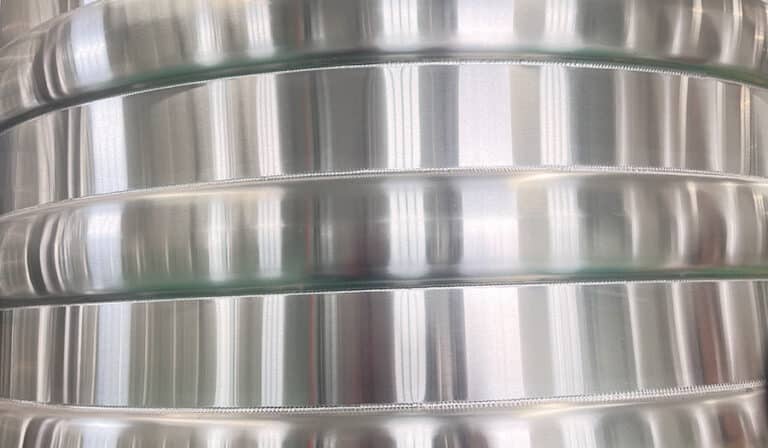 Dimple Jacket and Coil Jacket in Fermentation Tanks 4 Dimple Jacket in Fermentation Tanks