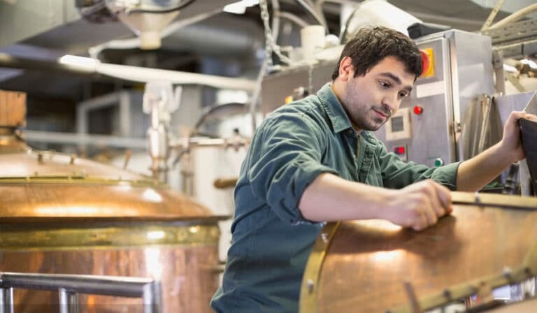 How do you choose craft spirits brewing equipment? 3 Wie wählt man Craft-Brewing-Ausrüstung aus?
