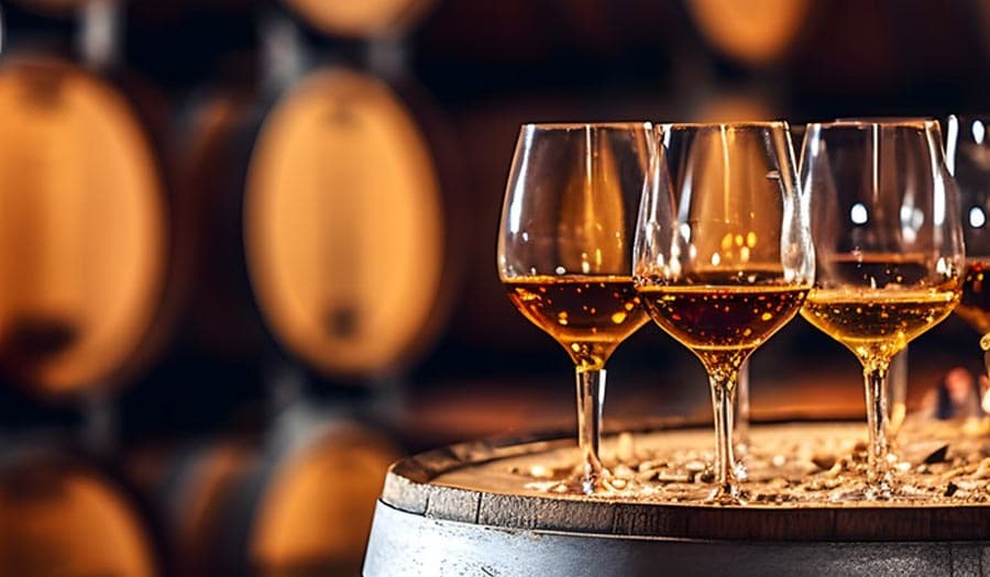 Quali sono le attrezzature necessarie per la produzione di vino distillato?