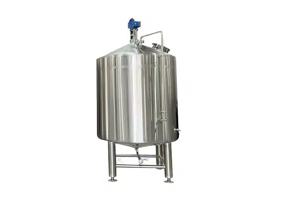 Equipamento para destilarias