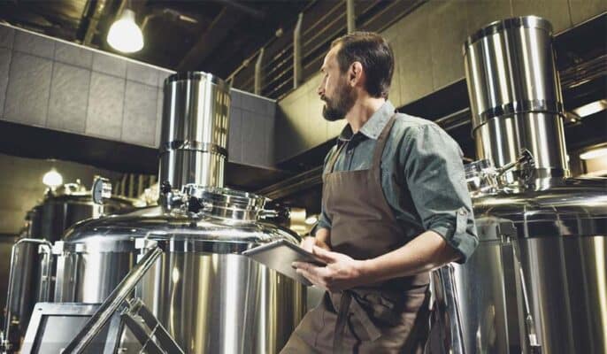 Come scegliere l'attrezzatura per la produzione di birra più adatta alle vostre esigenze