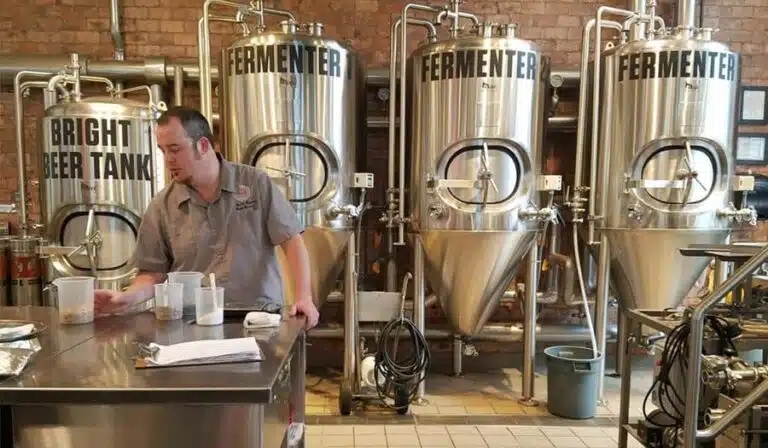 How to choose the right beer brewing equipment for your needs? 2 choose the right beer brewing equipment for your needs