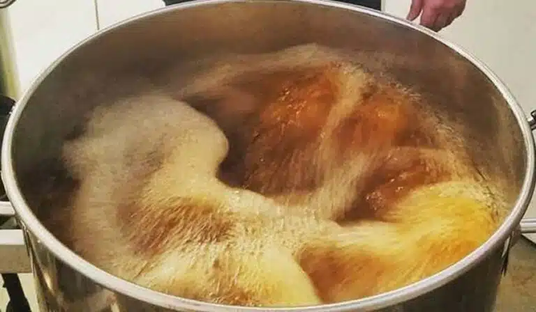 주전자