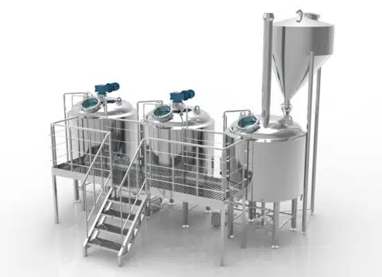 Steps to Start a Microbrewery Taproom: how to start a brewery and launch a thriving taproom that sells great beer 3 micro-craft-system