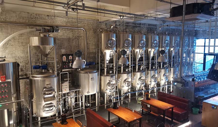 The Ultimate Brewing System Guide: Finding the Perfect Solution for Your Needs 2 Brewing System