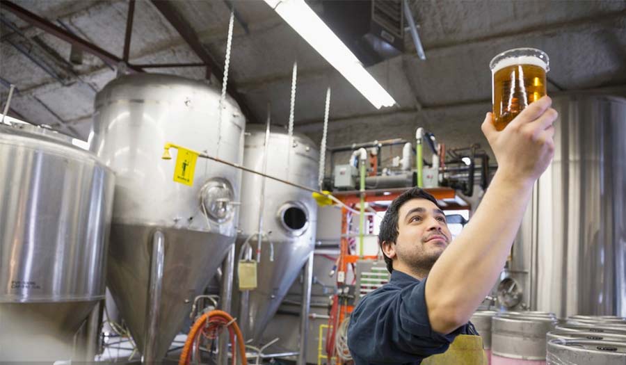 Come migliorare il livello di sapore della birra migliorando l'attrezzatura per la produzione di birra