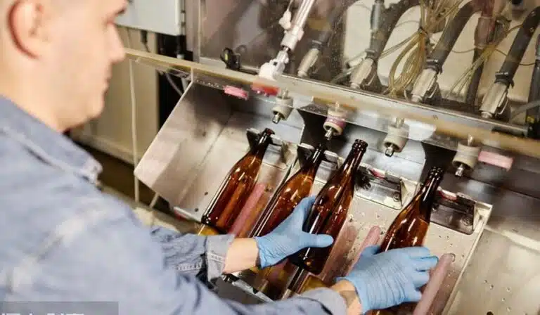Importance of Brewing Equipment Hygiene