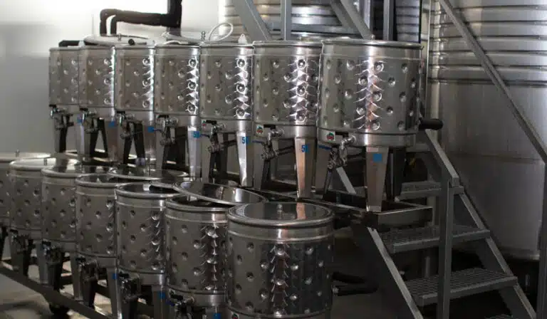 Essential for home brewing: Recommended small beer fermentation tanks 3 Essential for home brewing