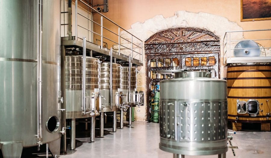 Essential for home brewing Recommended small beer fermentation tanks