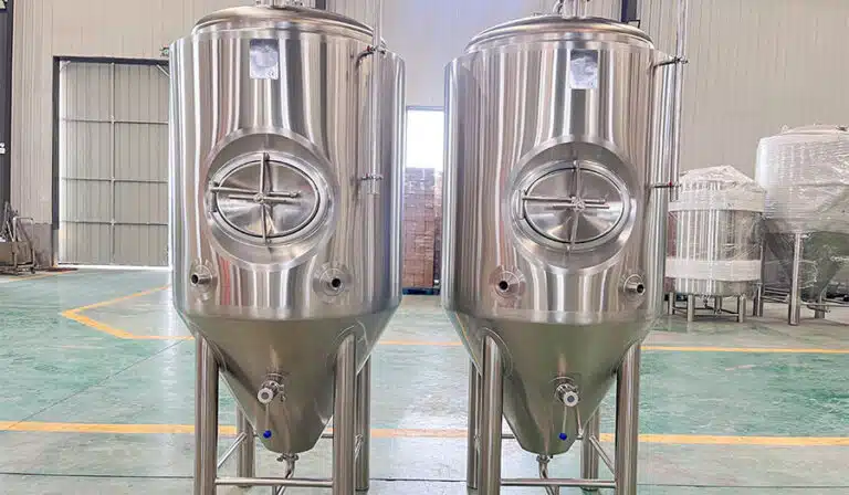 Essential for home brewing: Recommended small beer fermentation tanks 4 Recommended small beer fermentation tanks