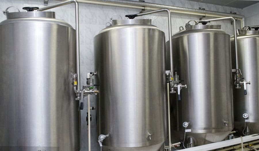 Wine Production Equipment: Simple Solutions to Grow Your Success 3 wine fermener