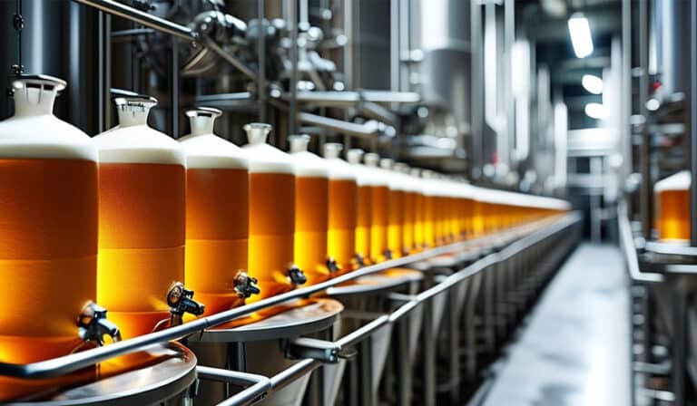 Denní údržba kvasných nádrží na pivo: Jak zajistit nejlepší kvasné prostředí? 5 Denní údržba kvasných tanků Jak zajistit nejlepší kvasné prostředí?