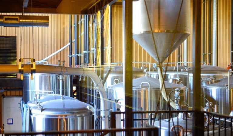 Denní údržba kvasných nádrží na pivo: Jak zajistit nejlepší kvasné prostředí? 3 Jak zajistit nejlepší prostředí pro kvašení