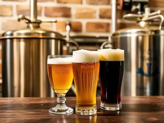 Why Brewing Beer Is Hard