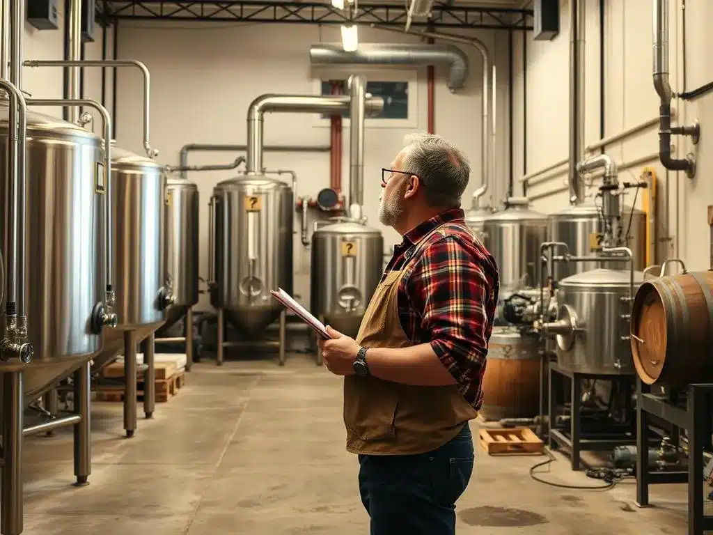 Wine Production Equipment: Simple Solutions to Grow Your Success 2 Why Choosing the Right Wine Production Equipment Is Hard