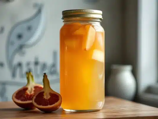 kombucha