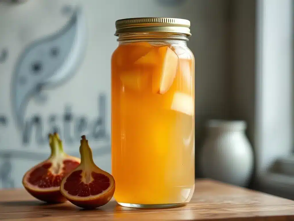 kombucha