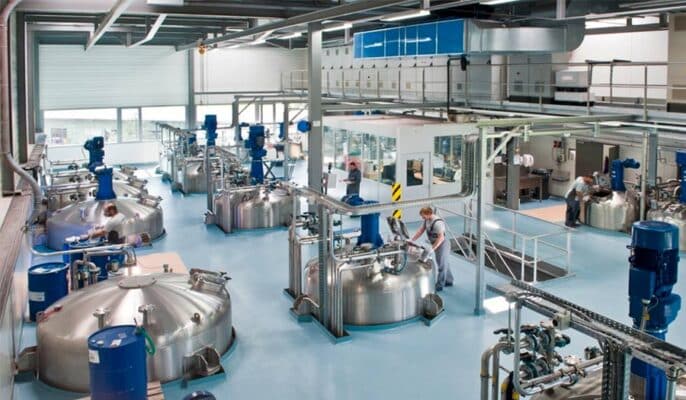 How to choose between automated vs manual beer brewing equipment