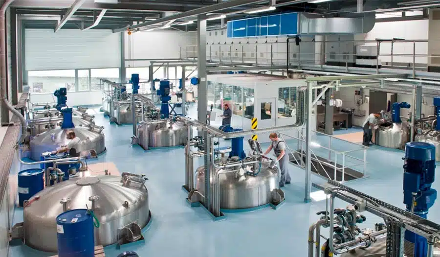 How to choose between automated vs manual beer brewing equipment