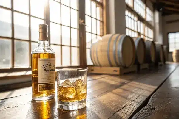 Distillery