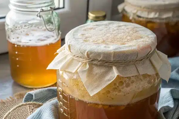 Kombucha Brewing Equipment kit : The Complete Guide for Serious Brewers 2 What Makes Kombucha Brewing Unique?