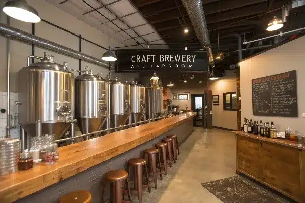 The Ultimate Guide to Micro Brewery Equipment: What You Need to Succeed 2 what is a microbrewery