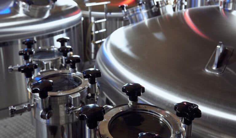 How can you judge whether beer brewing equipment is suitable for commercial production? 3 beer brewing equipment is suitable for commercial production