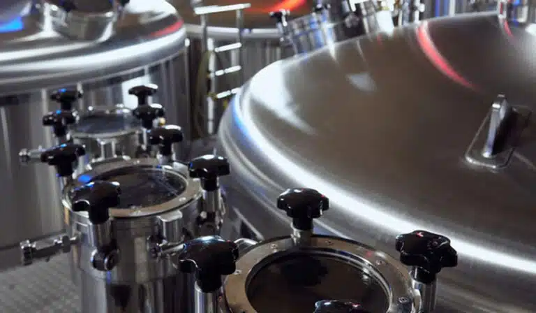 How can you judge whether beer brewing equipment is suitable for commercial production? 3 beer brewing equipment is suitable for commercial production