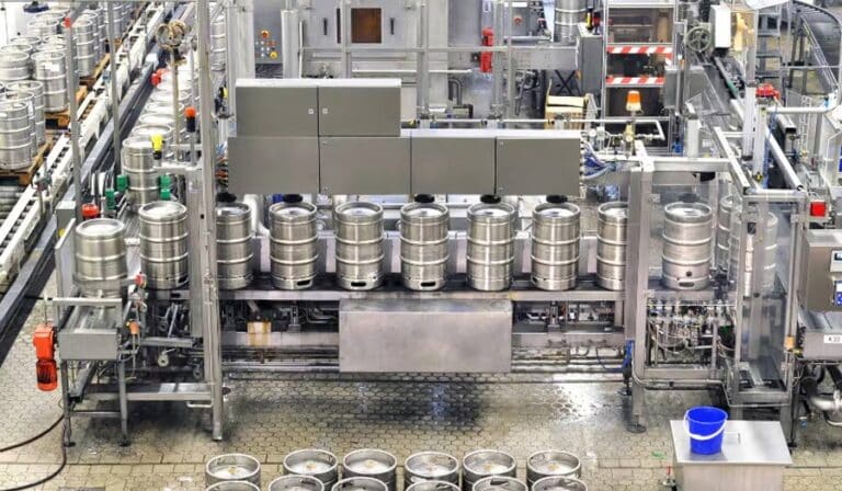 How to Choose the Ideal Location for a Brewery: A Step-by-Step Guide from Site Selection to Launch 4 Brewery A Step-by-Step Guide from Site Selection to Launch