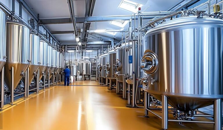 What Equipment Does a Brewery Need? 3 Equipment Does a Brewery Need