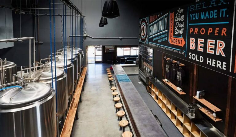 How to Choose the Ideal Location for a Brewery: A Step-by-Step Guide from Site Selection to Launch 2 How to Choose the Ideal Location for a Brewery A Step-by-Step Guide from Site Selection to Launch