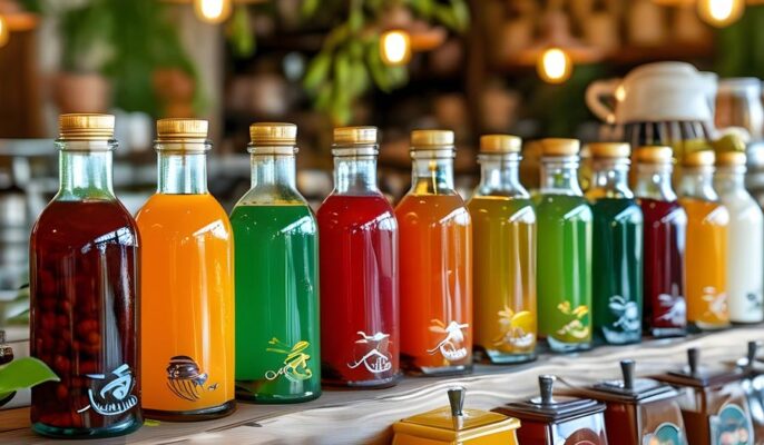 How to Select a Suitable Kombucha Fermentation Tank