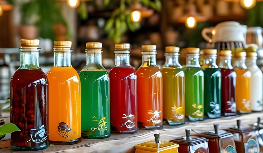How to Select a Suitable Kombucha Fermentation Tank