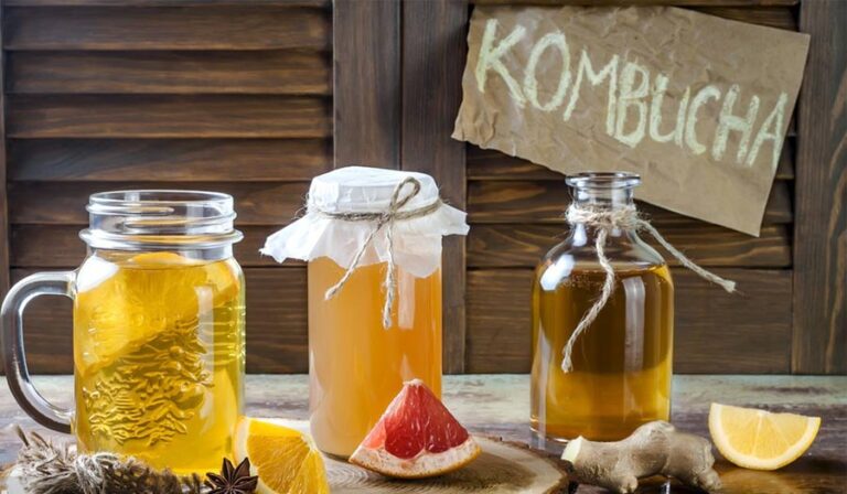How to Select a Suitable Kombucha Fermentation Tank? 4 Kombucha