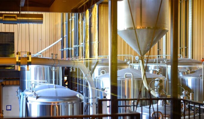 What Equipment Does a Brewery Need