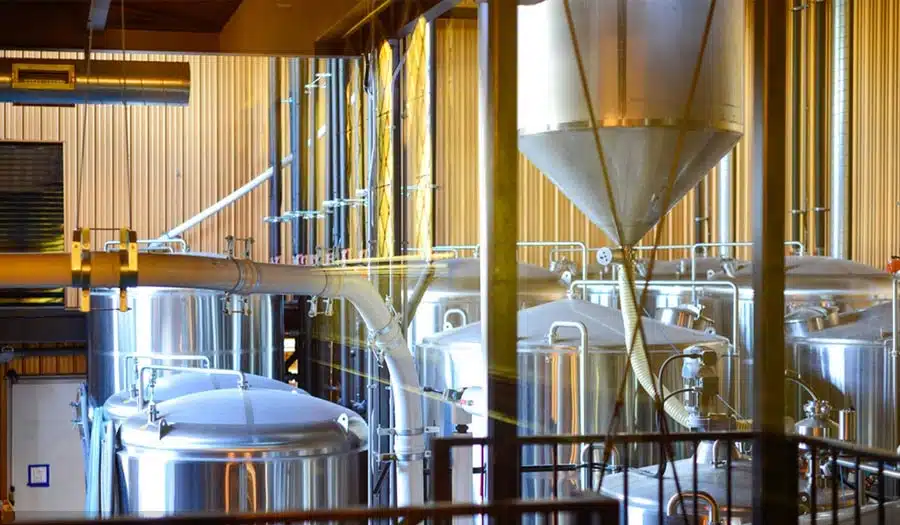 What Equipment Does a Brewery Need