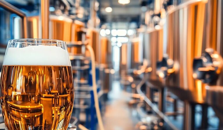 What Equipment Does a Brewery Need? 4 brewery