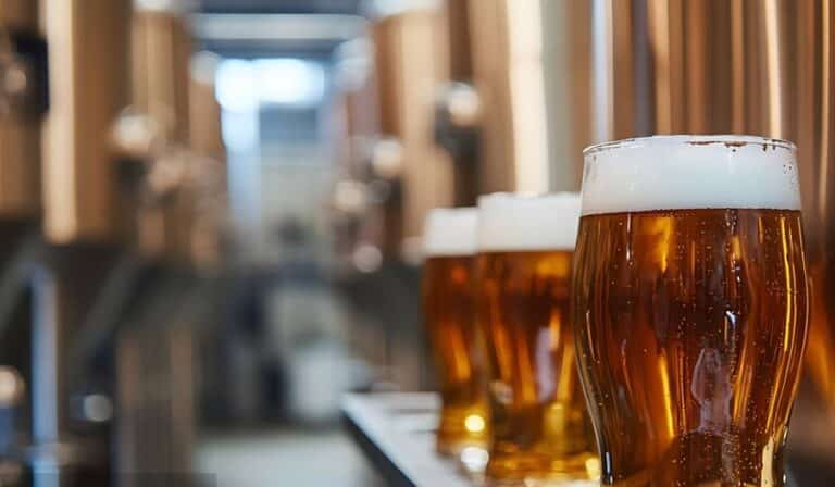 What Equipment Does a Brewery Need? 2 brewery equity